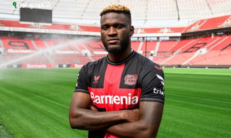 فيكتور بونيفاس