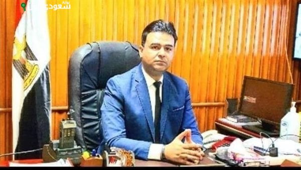 الدكتور عمرو دويدار