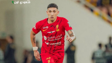 إيزيكيل فيرنانديز