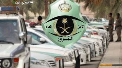 الإدارة العامة للمرور