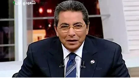 محمود سعد