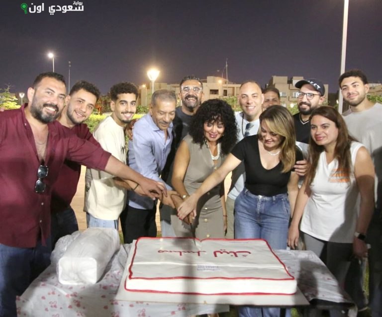 رانيا يوسف وسيد رجب يبدآن تصوير مسلسل "لينك" لعرضه في الموسم الشتوي