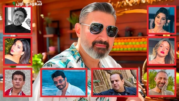 مسلسل للعدالة وجه آخر