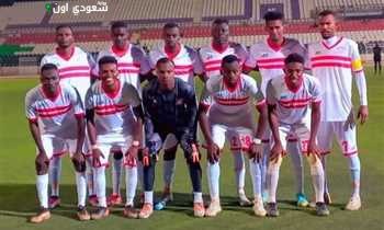 الزمالة السوداني.. من عشق الزمالك إلى مواجهة تاريخية قريبة