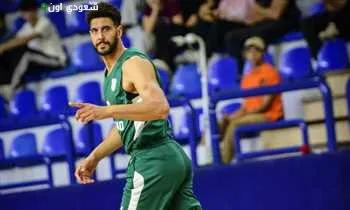 الاتحاد السكندري يؤكد تجديد عقد هيثم كمال لاعب السلة هيثم كمال