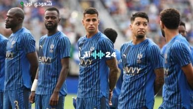 الانضباط تصدر قراراً صارماً ضد الهلال بعد انسحابه من مباراة السوبر السعودي