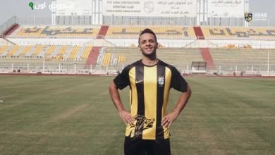 عمر طارق الوحش