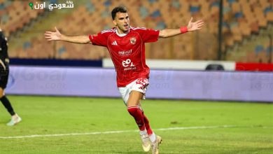 جماهير الكرة تختار هدف زيزو الأروع في الجولة الثانية