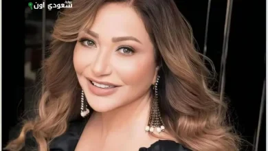 ليلى علوى
