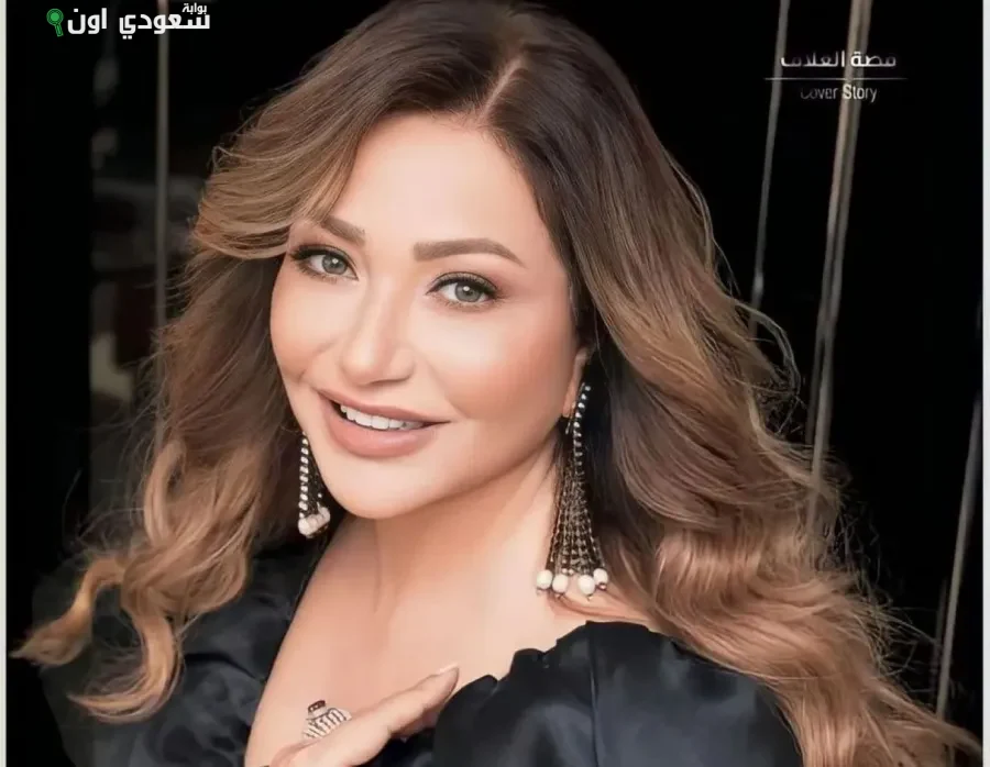 ليلى علوى