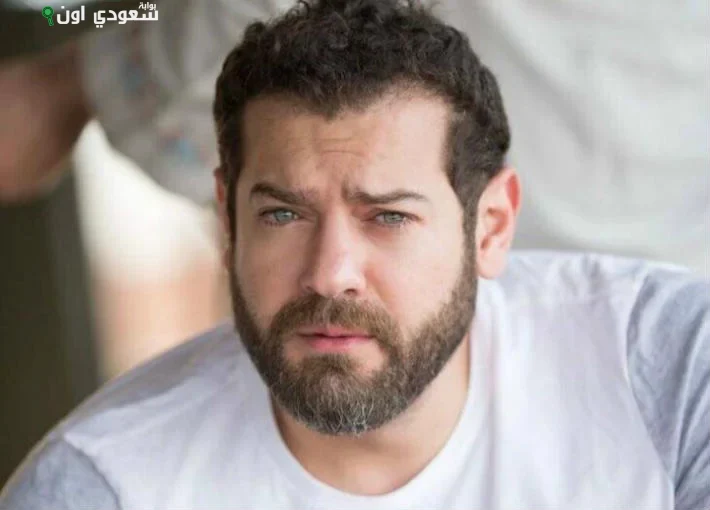 عمرو يوسف