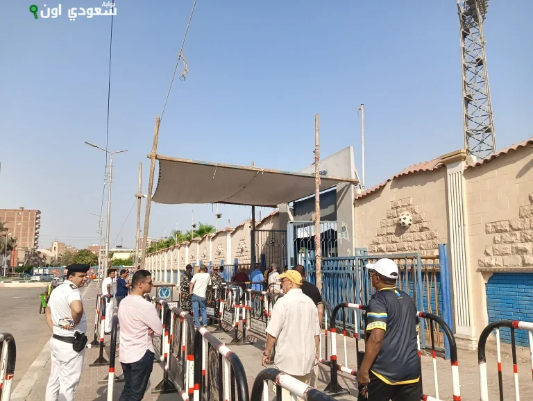 بدء إجراءات التصويت بشأن سحب الثقة من مجلس الإسماعيلي