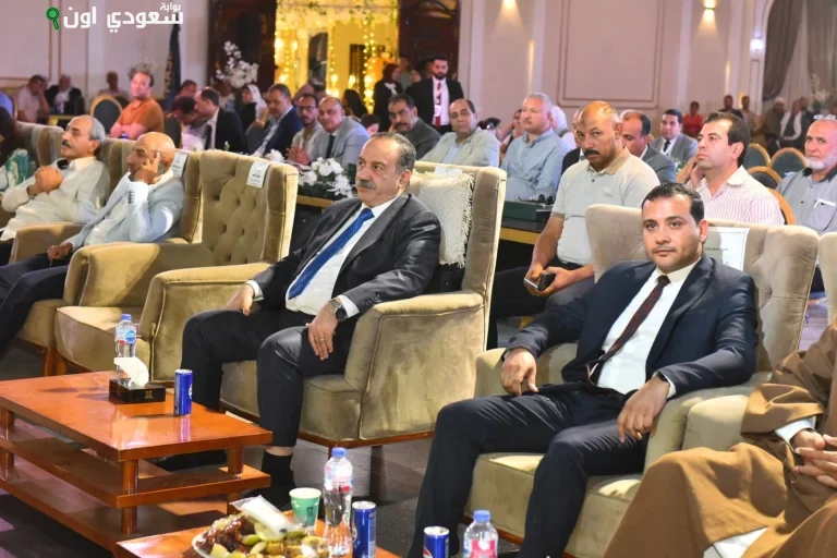 محافظ أسيوط يحتفي بأوائل الثانوية العامة والأزهرية للعام 2024-2025