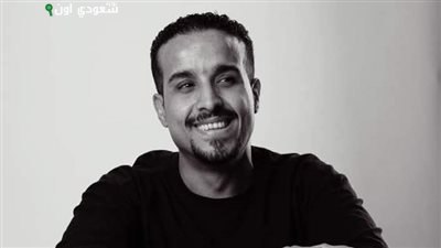 الفنان ماركوس عريان