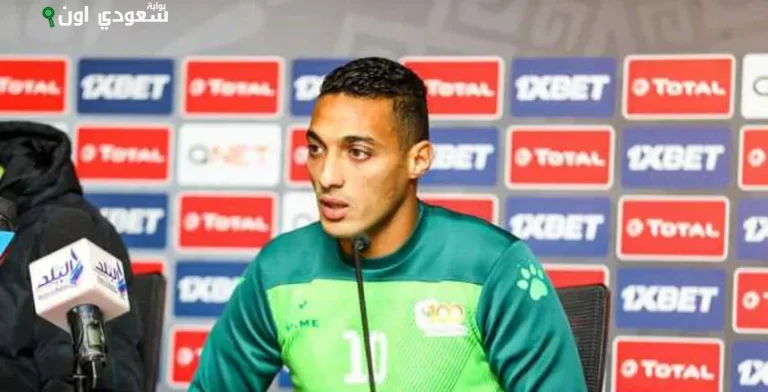 أحمد ياسر يودع نادي التحدي الليبي