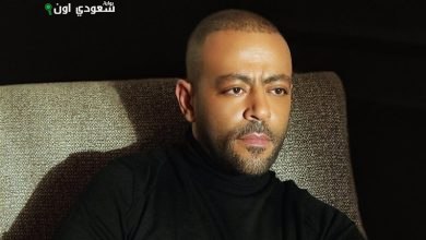 تامر عاشور