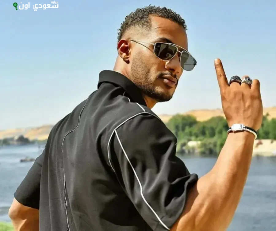 محمد رمضان
