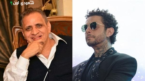 أحمد السبكي يكشف سبب ترشيح أحمد الفيشاوي في "سفاح التجمع" لدوره المميز في أدوار السايكو