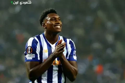 سامو أجيهواوا، لاعب بورتو