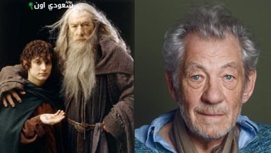 عودة جاندالف وفرودو تثير حماس الجماهير وإعلان إيان ماكيلين يشعل الأجواء في عالم The Lord Of The Rings