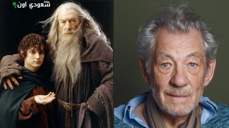 عودة جاندالف وفرودو تثير حماس الجماهير وإعلان إيان ماكيلين يشعل الأجواء في عالم The Lord Of The Rings