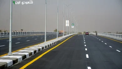 تطور شبكات الطرق في سوهاج: من ممرات ترابية إلى طرق حديثة