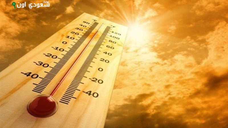 طقس حار للغاية اليوم في جنوب سيناء مع ارتفاع الأمواج