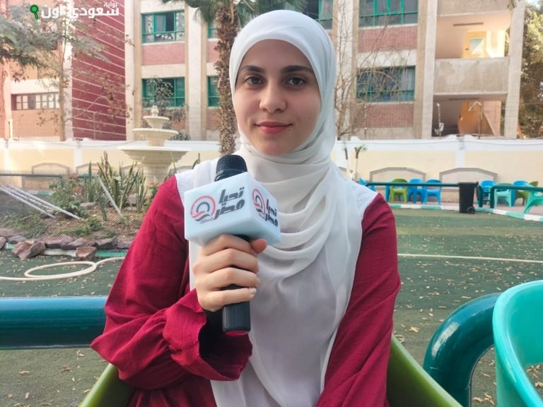 مريم أحمد السيد، الفتاة الشابة التي تميزت بصوتها الشجي وقدرتها على تجسيد الروحانية في الإنشاد الديني