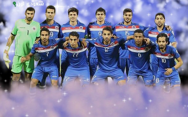 فريق الشحانية القطري