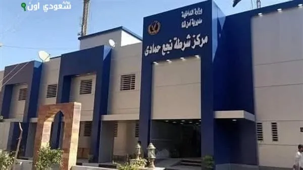 اكتشاف جثة تاجر سيارات في مبنى سكني بنجع حمادي