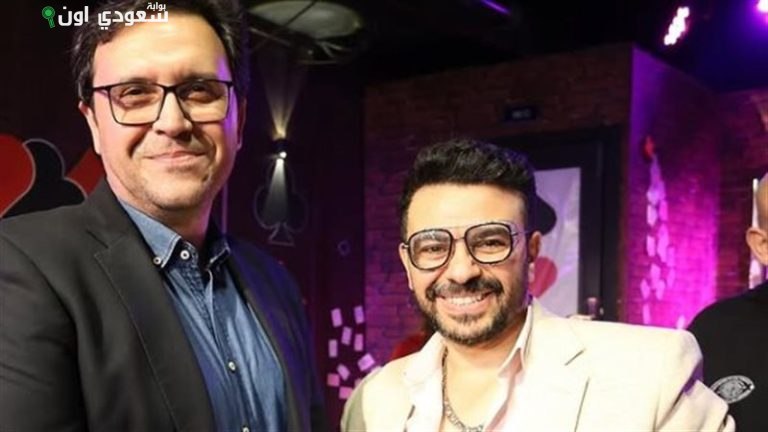 كريم الحسيني يشارك في المسرحية "كازينو