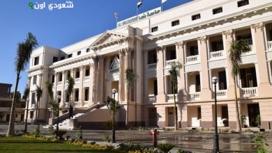 تعيين مشرفين جدد لإدارة المدن الجامعية بجامعة بنها