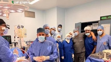 نجاح تاريخي في جراحة قلب مفتوح بمستشفى جامعة قناة السويس يعد إنجازاً طبياً جديداً