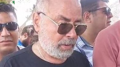 صبحي خليل