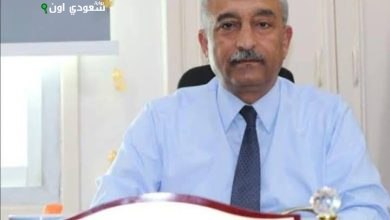 الدكتور سامي فضل دياب، وكيل وزارة التربية والتعليم في محافظة الوادي الجديد