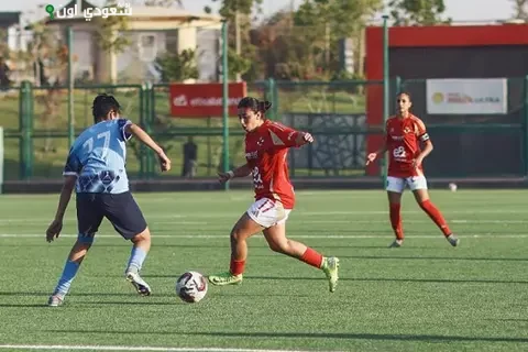 قرعة الدوري المصري للكرة النسائية