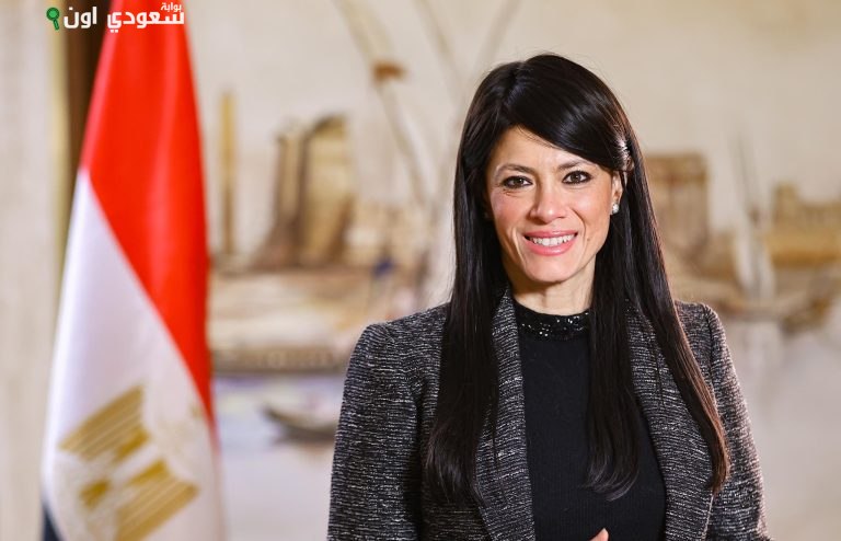 وزيرة التخطيط