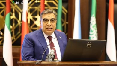 اللواء طارق مرزوق، محافظ الدقهلية،