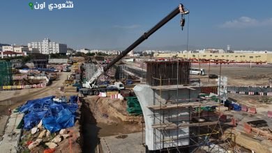 أمين الطائف: استبدال جسر الحوية المقطوع بجسر