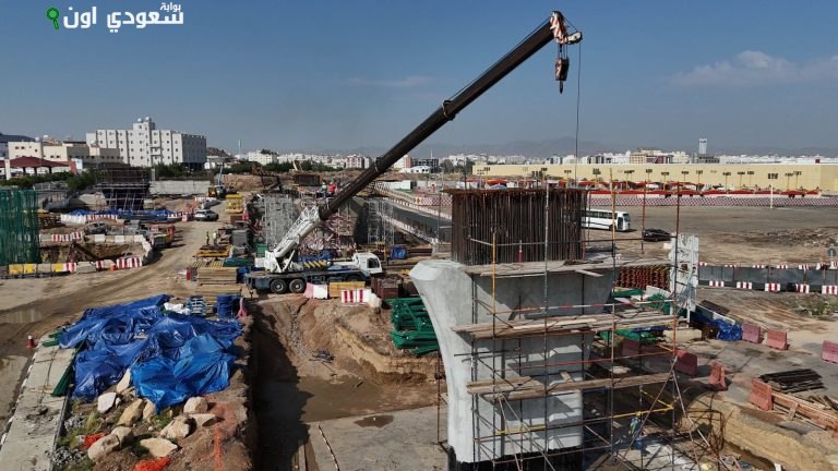 أمين الطائف: استبدال جسر الحوية المقطوع بجسر