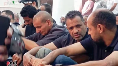 عماد النحاس وسامي قمصان