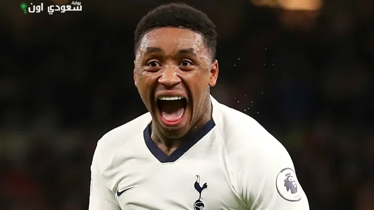 ستيفين بيرجوين