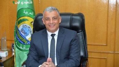 اللواء أكرم محمد جلال، محافظ الإسماعيلية