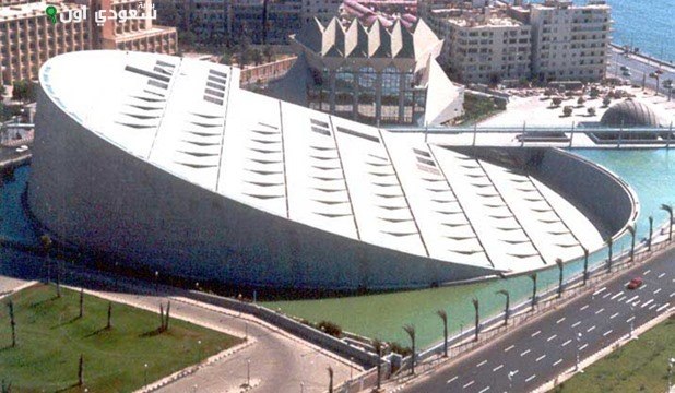 مكتبة الإسكندرية تبدأ تسجيل محاضرات التوعية المعلوماتية المجانية