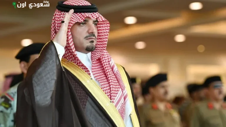 وزير الداخلية، عبدالعزيز بن سعود