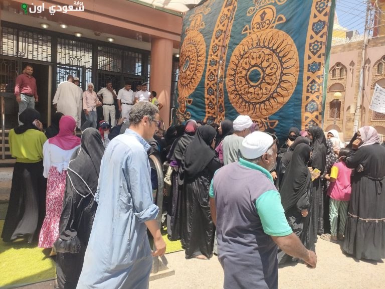 انتخابات الشيوخ, إقبال السيدات على الانتخابات, الأقصر, مجلس الشيوخ 2025, لجنة مجلس مدينة إسنا, توافد الناخبين, القائمة الوطنية من أجل مصر, التصويت في مصر, إحصائيات الانتخابات, المشاركة النسائية في الانتخابات