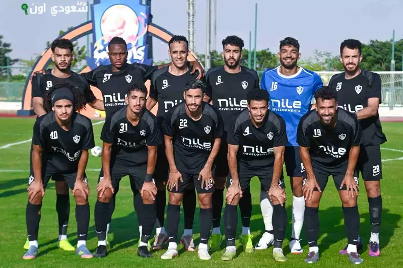 الزمالك يواجه مودرن سبورت في ختام الجولة الثالثة من الدوري المصري