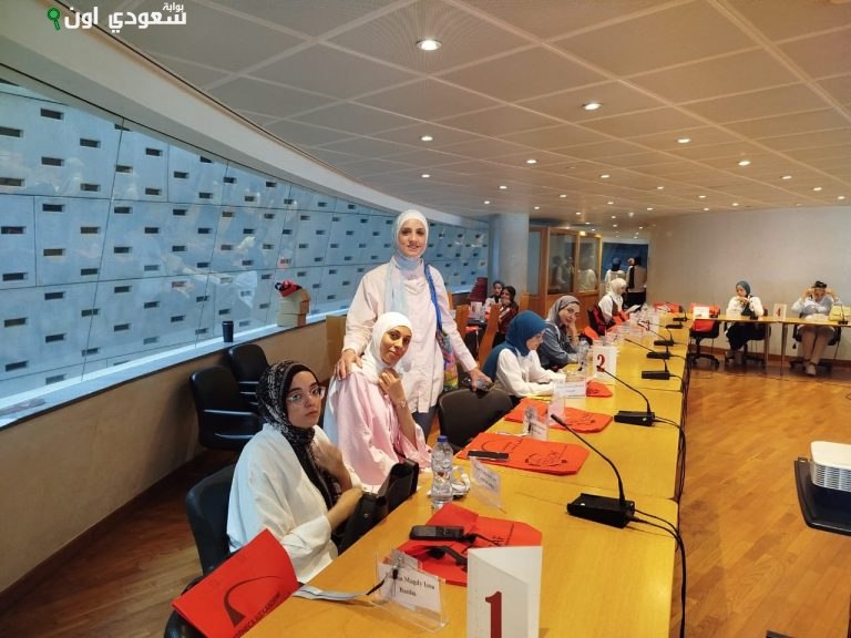 جامعة القناة تحقق المراكز الأولى في دورة الأنشطة الفرانكفونية بالإسكندرية