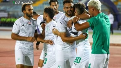 تأجيل مباراة طلائع الجيش ضد المصري بسبب منتخب اليد ناشئين