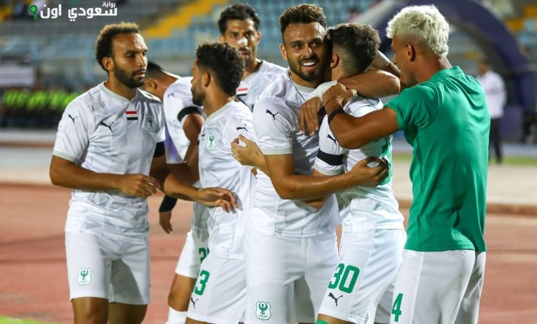 تأجيل مباراة طلائع الجيش ضد المصري بسبب منتخب اليد ناشئين